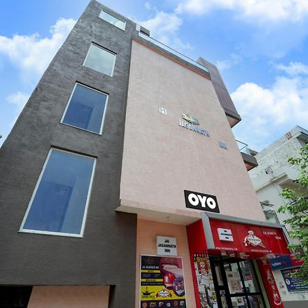 Hotel O Jai Jagannath Inn Danapur Extérieur photo