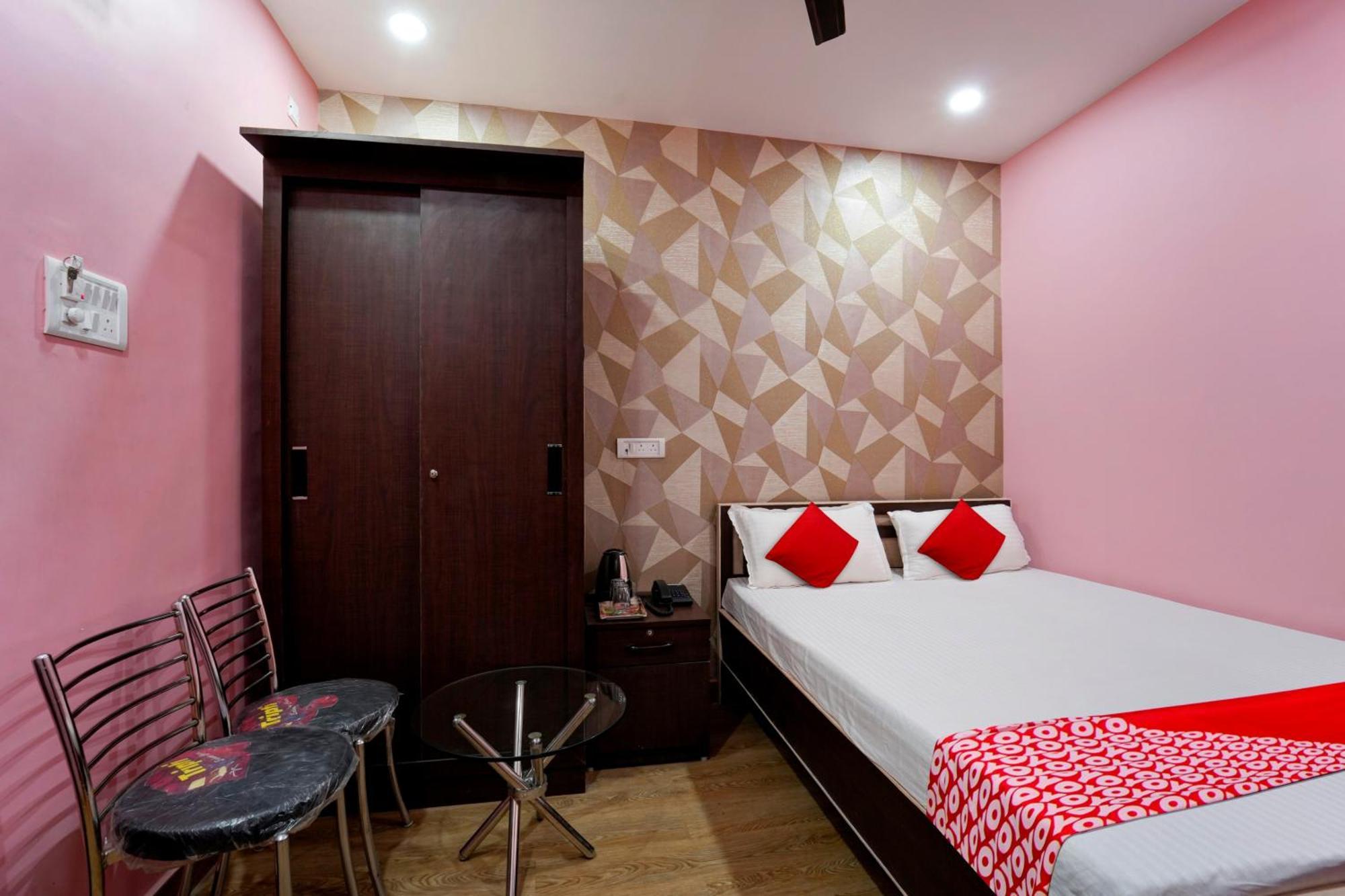 Hotel O Jai Jagannath Inn Danapur Extérieur photo