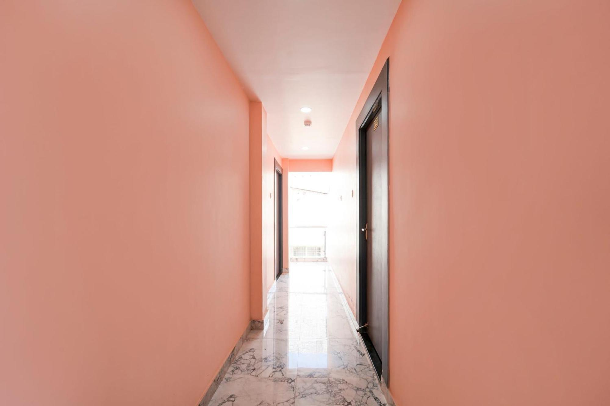 Hotel O Jai Jagannath Inn Danapur Extérieur photo