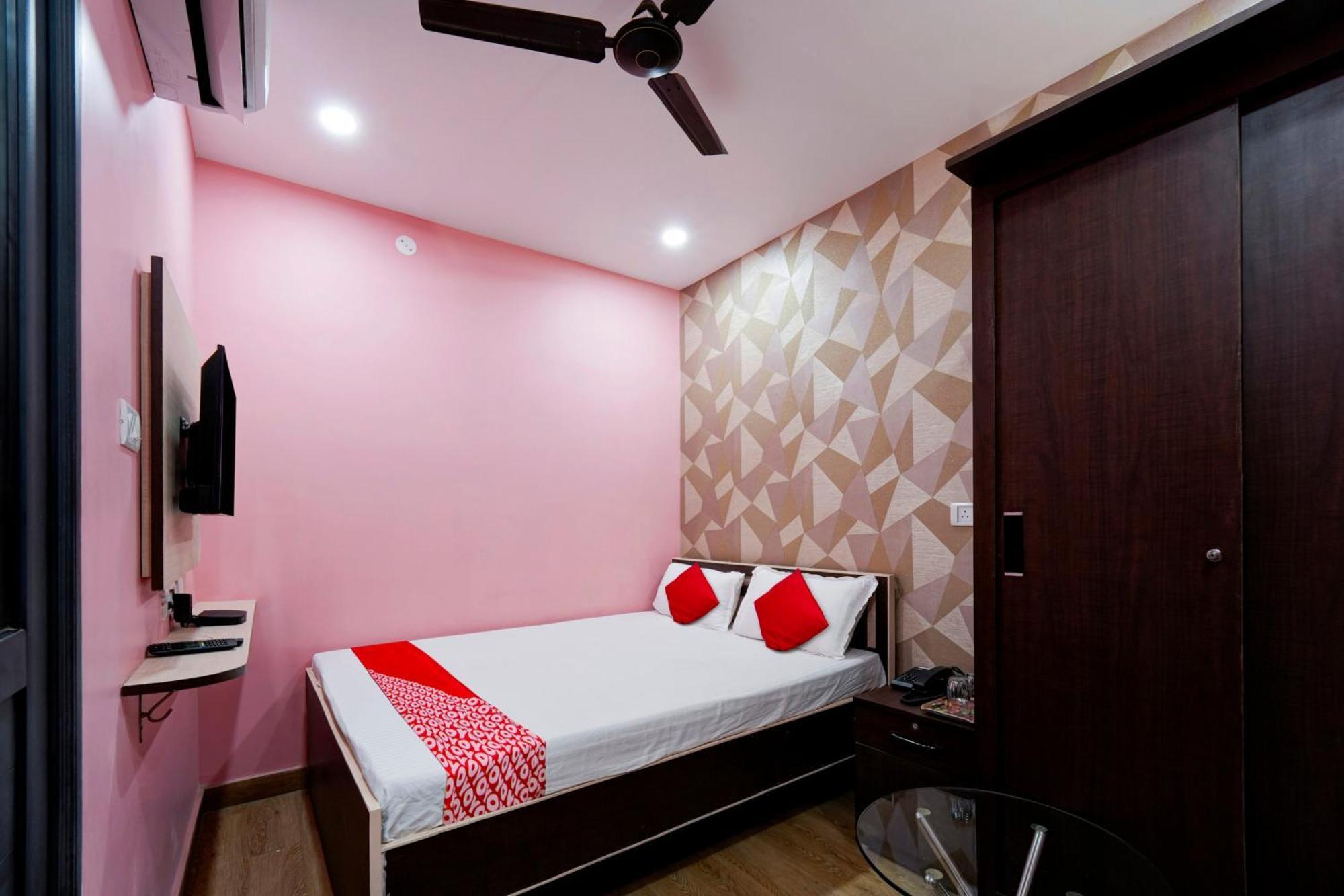 Hotel O Jai Jagannath Inn Danapur Extérieur photo