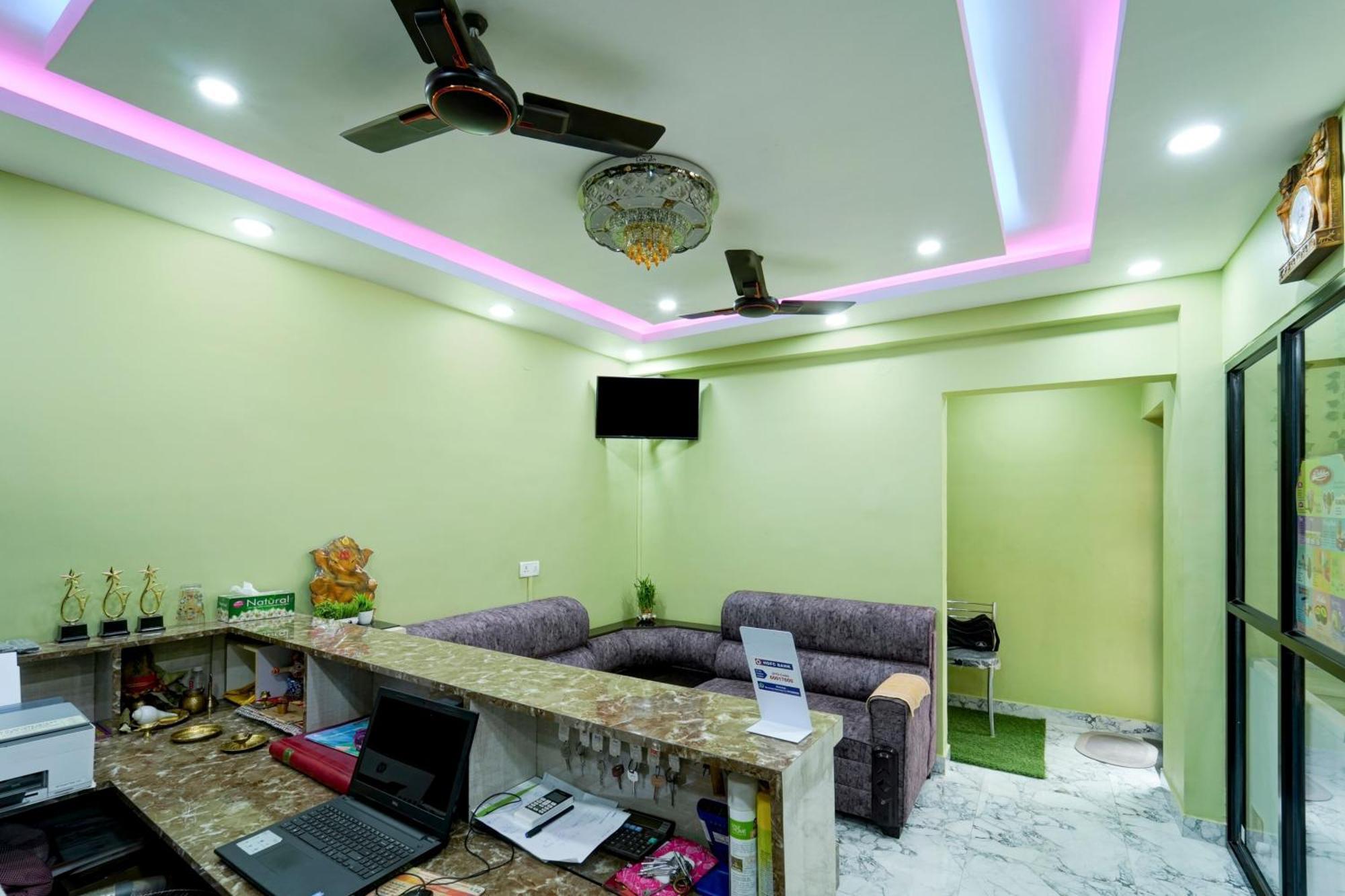 Hotel O Jai Jagannath Inn Danapur Extérieur photo