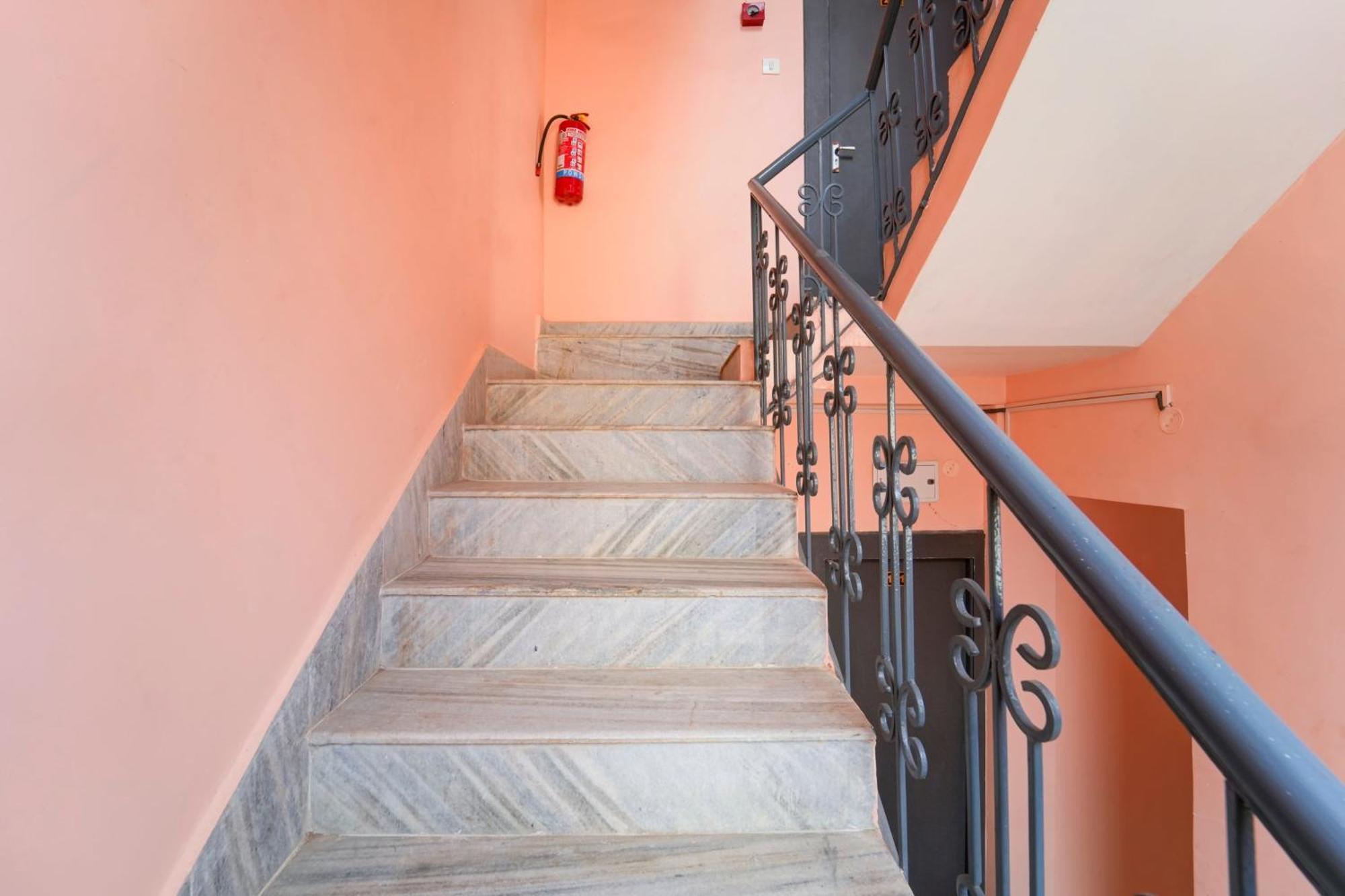 Hotel O Jai Jagannath Inn Danapur Extérieur photo