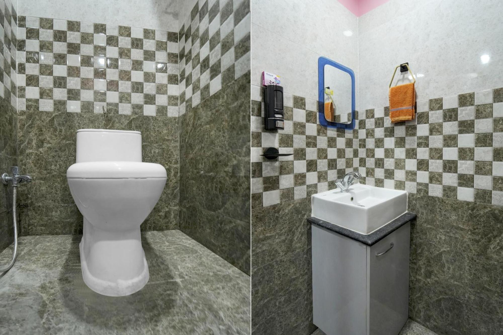 Hotel O Jai Jagannath Inn Danapur Extérieur photo